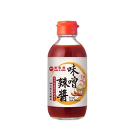 現貨🔥萬家香味增辣醬 225g玻璃瓶裝~整粒黃豆發酵而成 不添加防腐劑 適合炒麵、甜不辣、肉粽、蔥抓  本批效期：2028/02