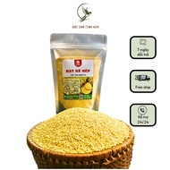 Delicious sticky rice millet, Nghe an millet