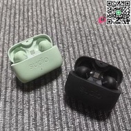 滿300發貨【現貨】sudio e2真無線耳機入耳式主動降噪運動有麥通話防水防汗耳塞  露天市集  全臺最大的網路購物市