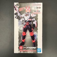 全新  一番賞 發光頭尾賞 幪面超人 Kamen Rider Geats   假面騎士 極狐