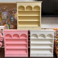 3d Printing KT Cat Arch Bookshelf Storage Cabinet Display Rack Candy Toy Storage Cabinet Storage Rac