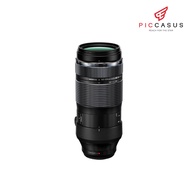 OM SYSTEM lens M.ZUIKO DIGITAL ED 100-400mm F5.0-6.3 IS เลนส์กล้อง เลนส์โปร PICCASUS (372961)