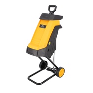 เครื่องย่อยกิ่งไม้ ใบไม้ 2000 วัตต์ KARTEN รุ่น ZF5120