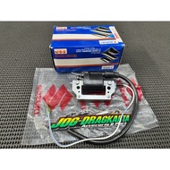 IGNITION COIL IGNITION COIL SUZUKI TS 125 TS125 REPLACEMENT COIL A100 RM JOWO ORIGINAL SUZUKI GENUIN