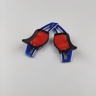 Steering Wheel Shift Paddle For Golf 6 Mk5 Mk6 R20 R36 -ro2