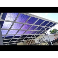 atap solarflat 3mm