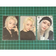 Official Straykids Photocards Felix