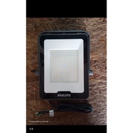 Lampu led 100w philips led sorot 100 watt bvp 150 151 100watt led philips 100watt bvp150 / bvp151