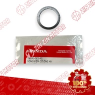 Genuine Wave Blade 110 2017 - 2025 18291-GE2-921 - ZZM