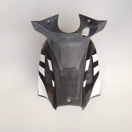 LEGSHIELD KONTAK HONDA BLADE 110 OLD ORIGINAL COPOTAN LEKSIL KAP TENGAH BLADE LAMA SEKEN ORI