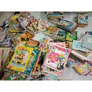 [二手漫画/便宜出售]  # 王子系列#