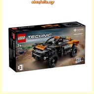 [BrickMonster] Lego 42164 Technic Off-Road Race Buggy