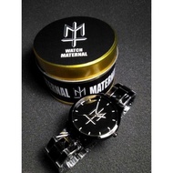 jam tangan maternal original