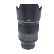 粗用首選 Sony 50mm F1.4 Zeiss