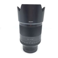 先到先得 Sony 50mm F1.4 Zeiss