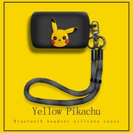 Exhibition Applicable Panasonic Panasonic EAH-AZ100 Protective Case EAH-AZ80 Earphone Case Technics 
