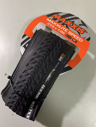 MAXXIS ยางรถจักรยานที่รองเท้าเดินเขาน้ำหนักเบาเป็นพิเศษเกรดสูงสำหรับการแข่งขัน M310 26x1 95/M324 29x