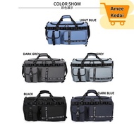 G9 STOR Duffel Bag Pakaian Luggage Gym Bag