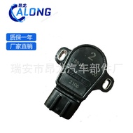18919-5Y700Applicable to Infiniti EX35Throttle position sensor accelerator pedal sensor
