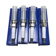 4Pcs Kit Palam Pencucuh Kereta 31673604 Untuk Volvo S60 S80 S90 V40 V60 V70 V90 XC40 XC60 XC70 XC90 