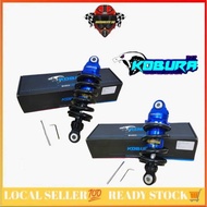 KOBURA ADJUSTABLE MONOSHOCK ABSORBER LC135 V1-V8 RS150