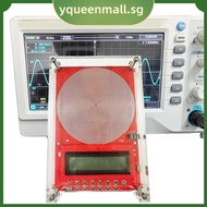 【QUMMALL】Custom Frequency Generator V2 SchumannWave Resonance Generator at 7.83 Hz