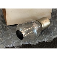 Honda C100 C102 C105 Black Headlight Bulb 6v