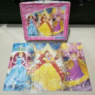 Puzzle Clementoni 60 pc (Princess)