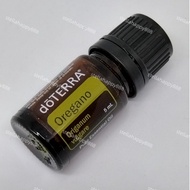 Ready Stock StellaHappy888 DT Do terra Oregano Oil 15ml Touch Oil 10ml