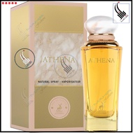 Athena 100ml EDP Bur Perfume Berry Maison Alhambra God Dess Woman For Her
