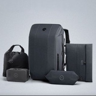 KINCASE Tripper Set｜ 40L 防水旅行背包 KC1816