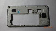 零件機 原廠 三星 Samsung Note 4 N910 邊框