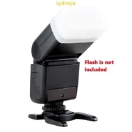 Best Flash Speedlight Soft Box Case Diffuser Replacement For V350 TT350 Speedlites