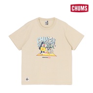CHUMS Booby Picnic Unisex T-Shirt