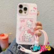 Hello Kitty Pink Latest Shockproof For Soft Case hp iphone 17 Air 16 17 Pro Max 11 Pro Max Se 2022 X