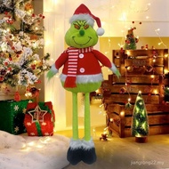 Christmas Ornaments grinch Doll grinch Christmas grinch grinch grinch Christmas Decorations 2V3N