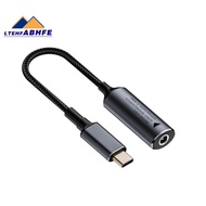 140W DC Laptop Charger 5V 9V 20V DC 5.5x2.5mm Female to USB C Type C PD Power Adapter Converter Fast