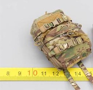 Damtoys dam 78097 俄羅斯SORB部隊 背包 1/6人偶玩具用~特價預購