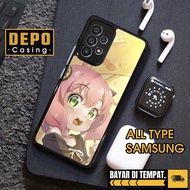 Samsung A53 5G Case Samsung A53 5G Premium Glossy Depo Casing [SPF] Casing Samsung A53 5G Aesthetic 