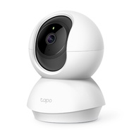 Tp Link-Tapo C210 Pan/Tilt Home Security Wi-Fi Camera