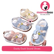 Ducky Duck Sound Shoes