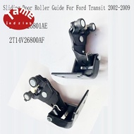 Power Sliding Door Roller Guide 1 Pair for  Transit 2002- 2009 Bracket 2T14-V26801AE 2T14V26800AF