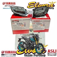 Pilot light assy right twilight lamp yamaha MT15 Original B7D-H4301-00 B7D-H4302-00