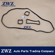 For Ford C-MAX 1.8 Ranger Mazda 3 2.0 Volvo C30 2004-2017 Engine Valve Cover Gasket 1S7G-6K260-AA 12