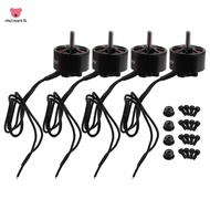 4Pcs 3115 900KV 3-6S Brushless Motor for RC Multirotor X-Class FPV Cinelifter Taurus X8Pro Protek60 