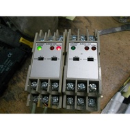 OMRON Sensing Controller S3D2-DK Relay Output AC100~240V 2 Input 2 Single Function Type (D1)