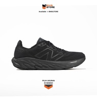 Sepatu NB Fresh Foam X 880 v14 Full Black [M880K14] Original
