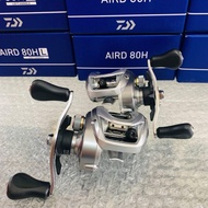 DAIWA AIRD 80HL Left handle