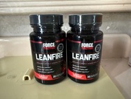 IHerb - Force Factor LeanFire 燃脂膠囊