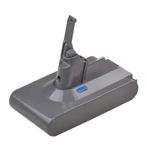 Rechargeable batteries Battery Pack For Dyson V8 Absolute /Fluffy/Animal/ SV10 Li-ion Vacuum Cleaner